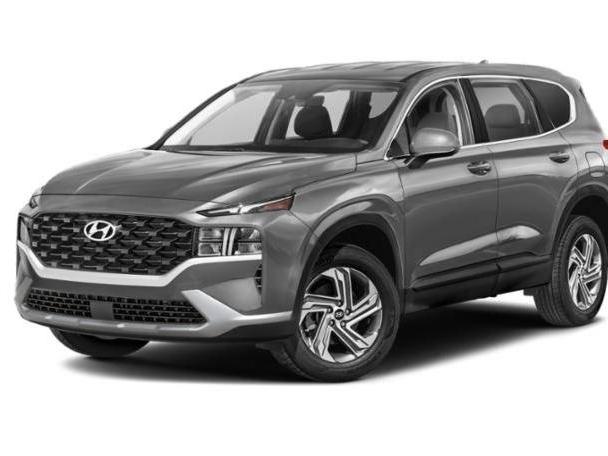 HYUNDAI SANTA FE 2023 5NMS14AJ9PH529770 image